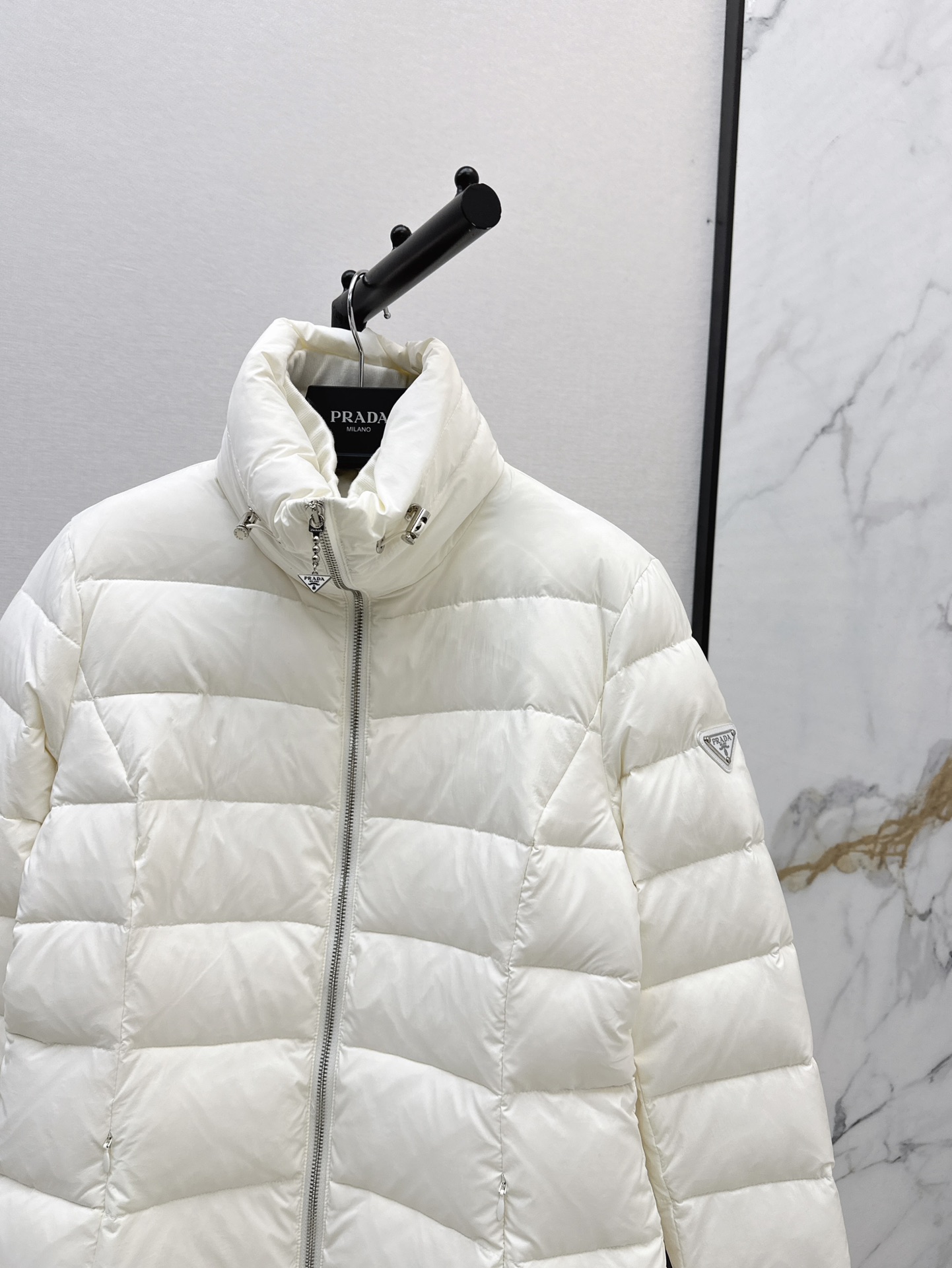 Prada Down Jackets